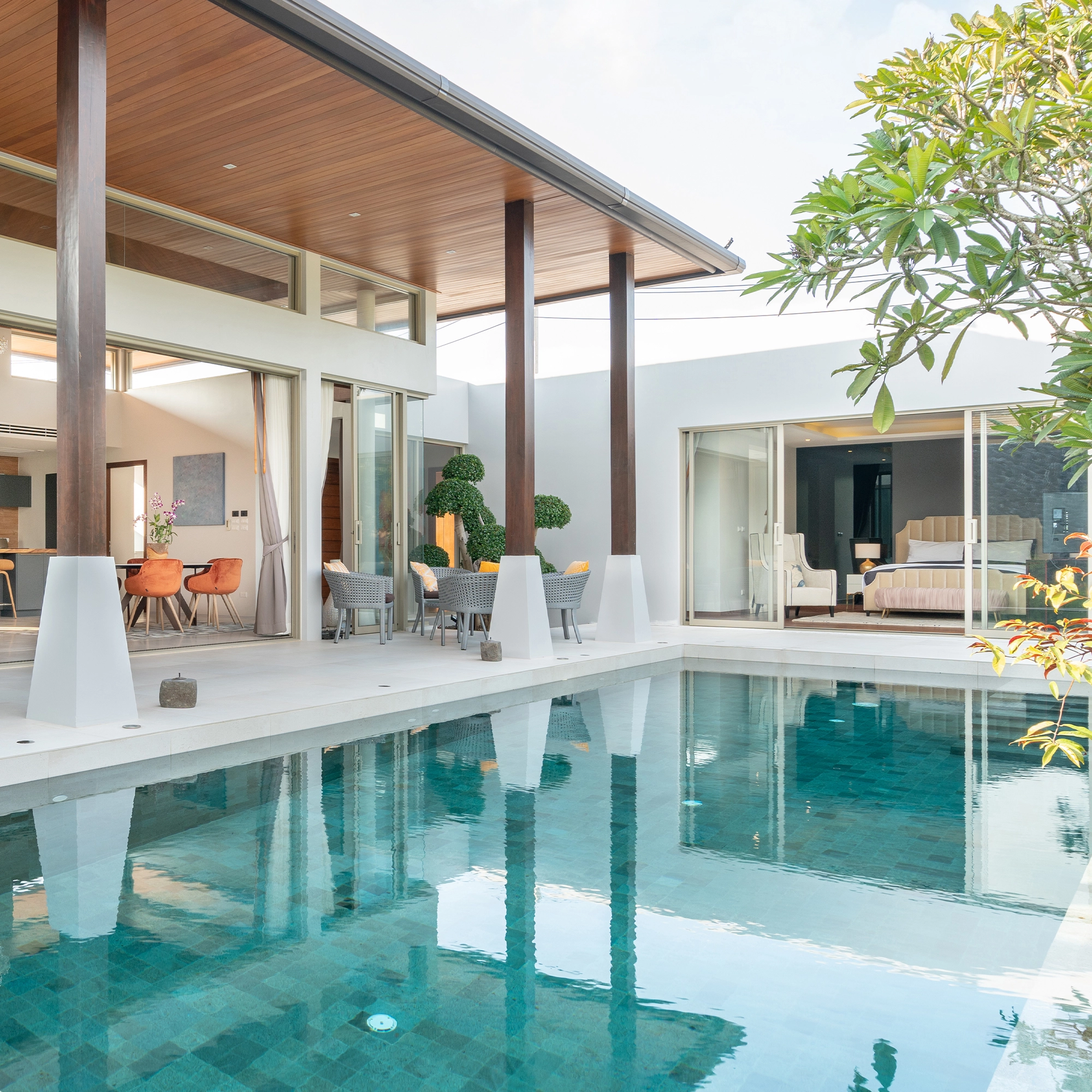 Restgo | จองบ้านพักและโรงแรมทั่วไทย ราคาดี พร้อมส่วนลดมากมาย